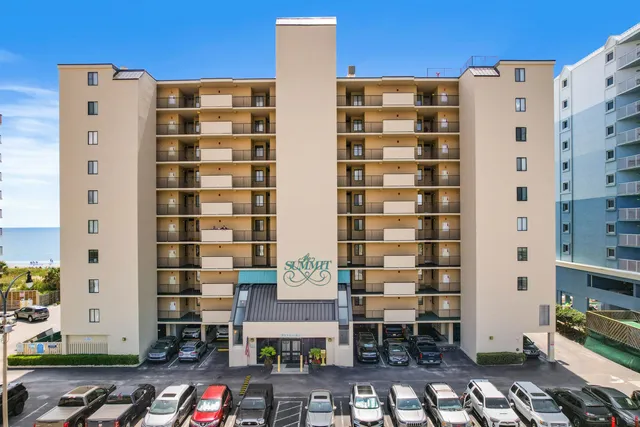 4701 S Ocean Blvd.