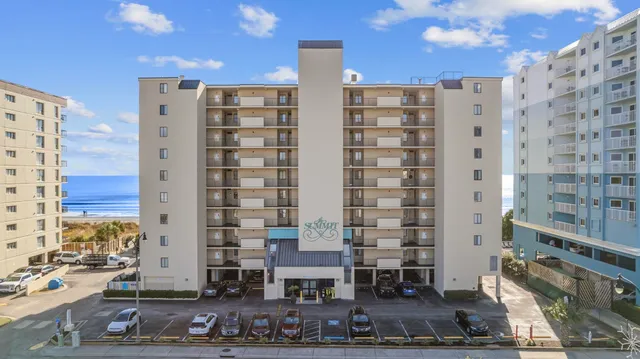 4701 S Ocean Blvd.
