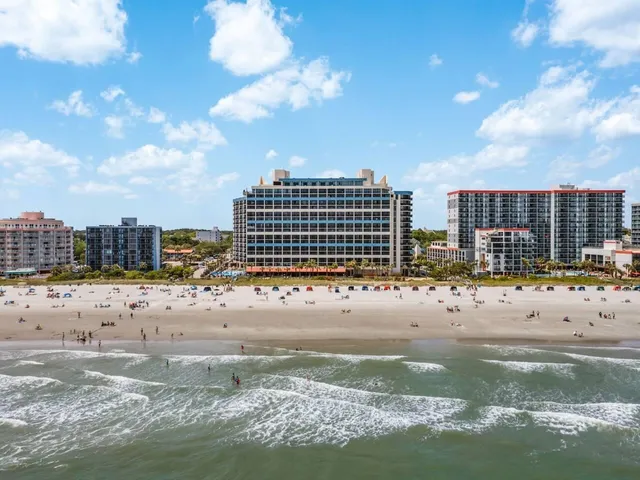 7100 North Ocean Blvd.