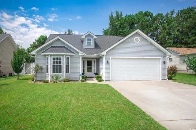 2443 Morlynn Dr.