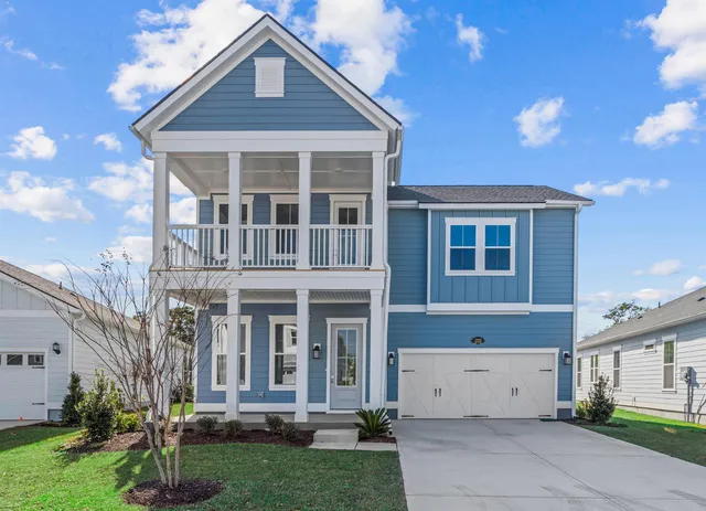 211 Atlantic Breeze St.