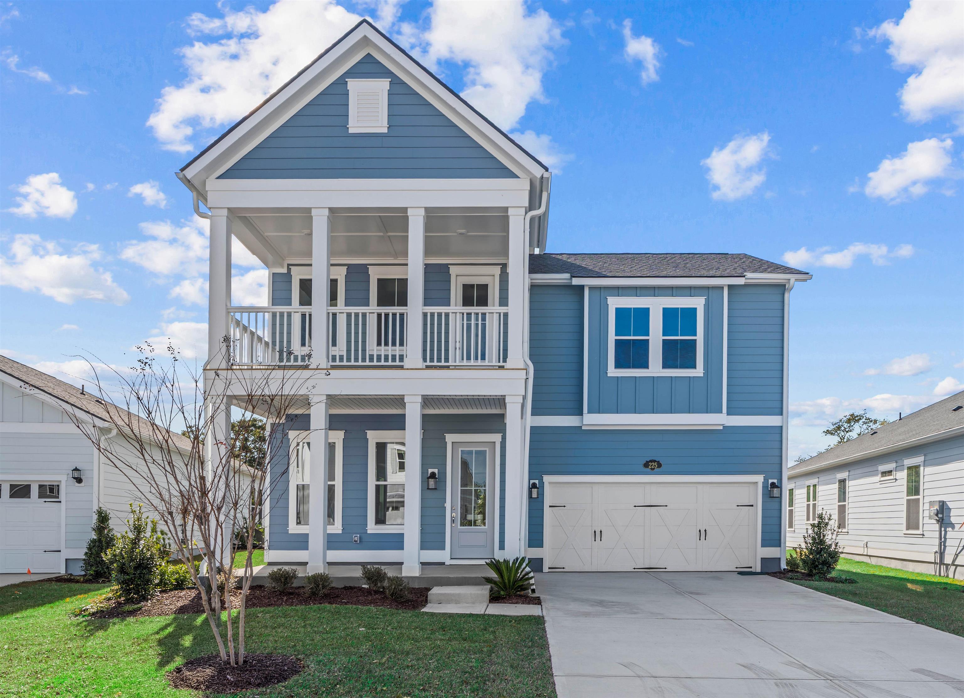 211 Atlantic Breeze St. – Myrtle Beach, SC