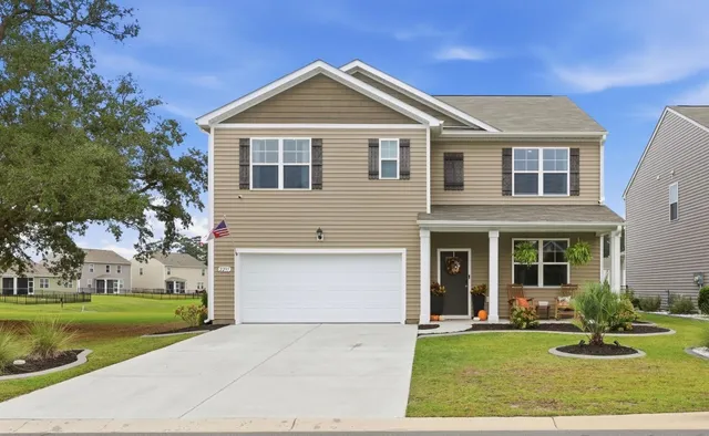 2297 Ainsley Dr.