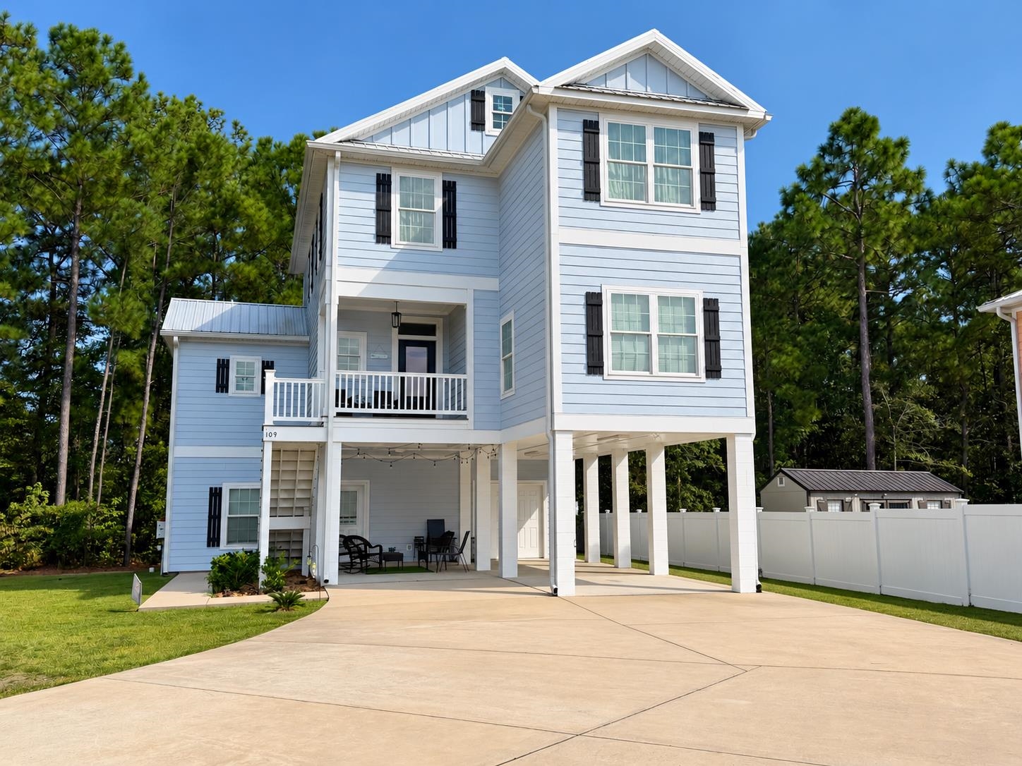 109 Victory Lane – Garden City Beach, SC