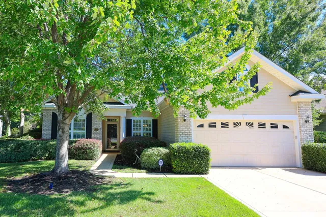 418 Coral Harbor Dr.