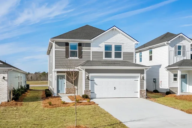 2516 Copper Meadow Loop