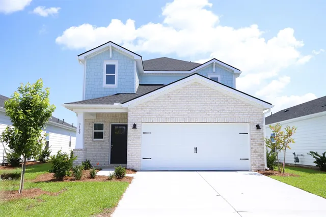2520 Copper Meadow Loop