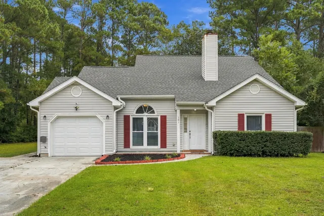 301 Brandymill Blvd