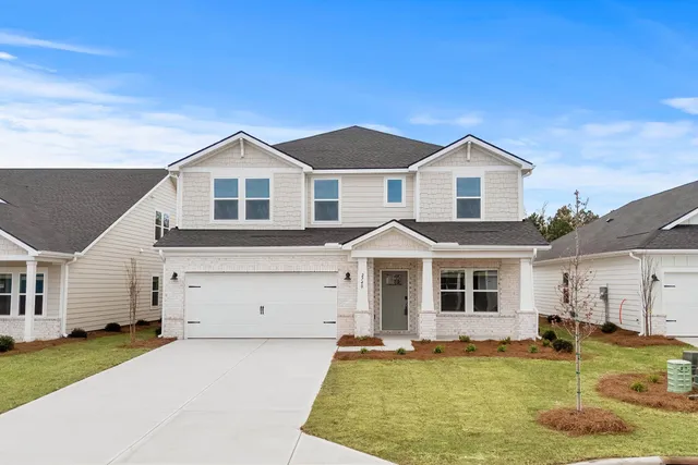 2315 Grand Meadow Dr.