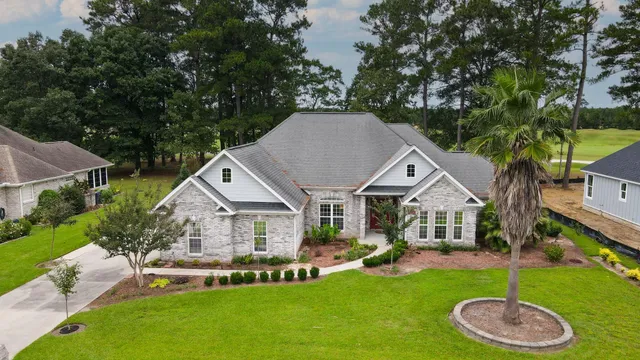 108 Long Bay Golf Pl.