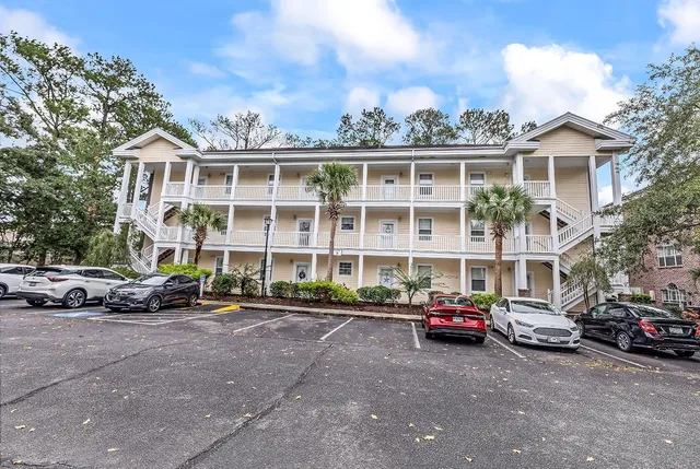 4221 Hibiscus Dr.