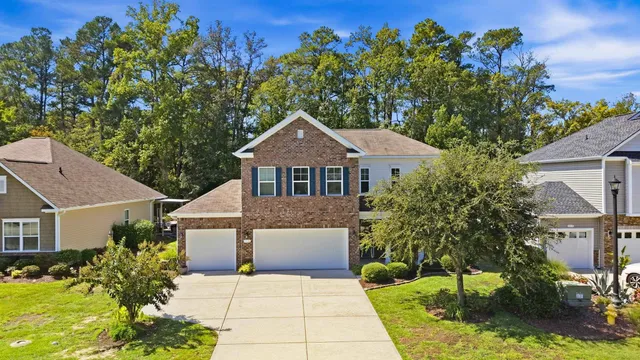 1116 Inlet View Dr.