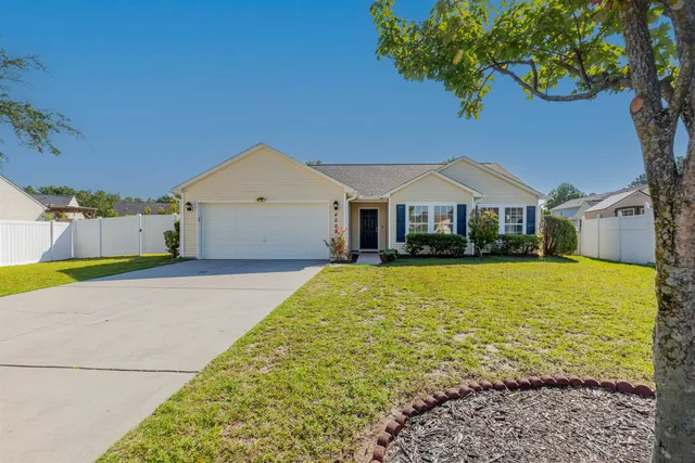 4008 Scarlet Oak Ct.