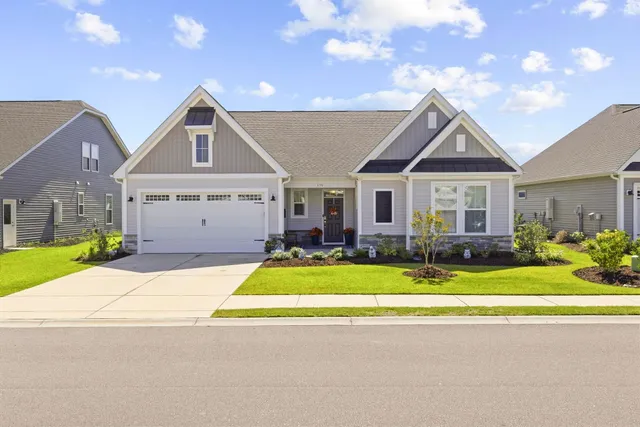 3195 White Jasmine Dr.