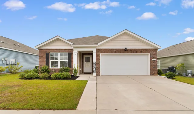 532 Woodland Farms Circle