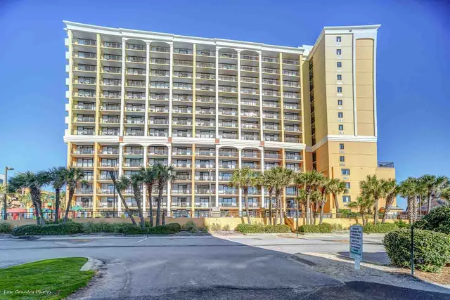 6900 N Ocean Blvd.