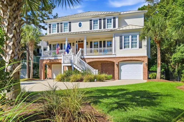 112 Cockle Shell Ct.