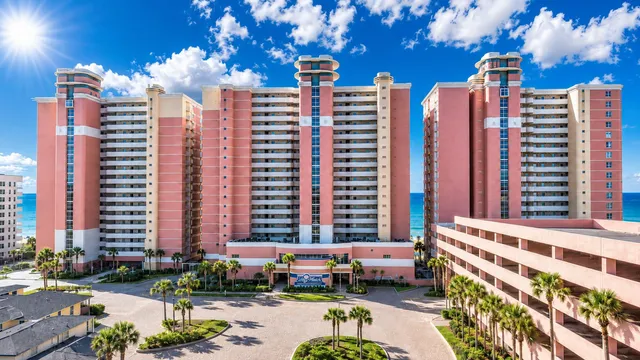 2701 S Ocean Blvd.