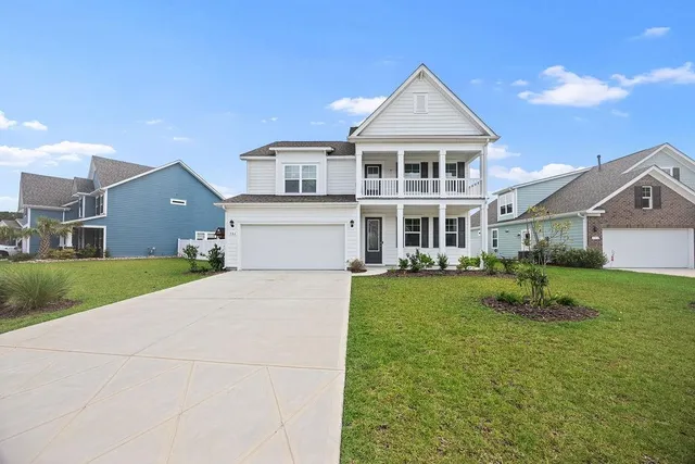 386 Rose Mallow Dr.
