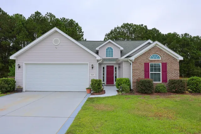 332 Turning Pines Loop