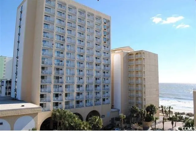 1207 S Ocean Blvd.
