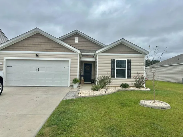 589 Talisman Trail
