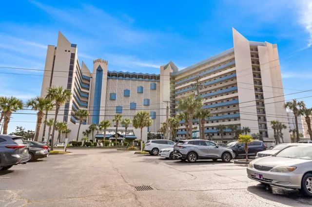 7100 N Ocean Blvd.