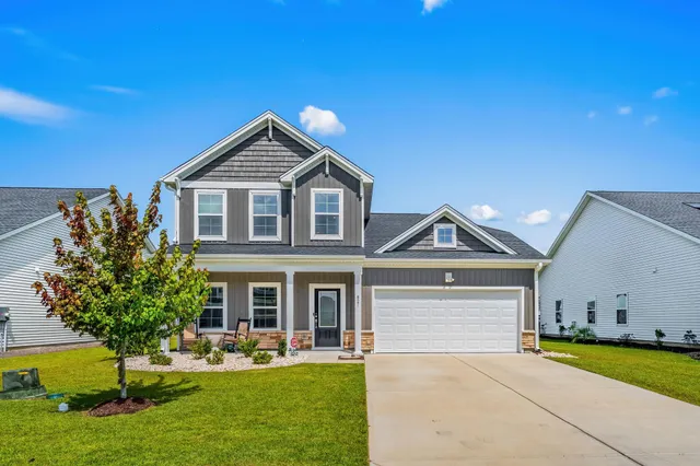 827 Agostino Dr.