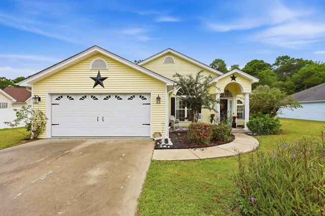 2517 Hunters Trail