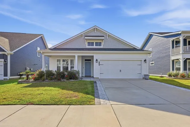 1107 Safe Haven Dr.