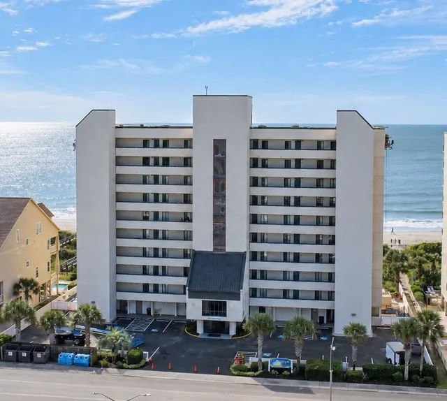 4111 S Ocean Blvd.