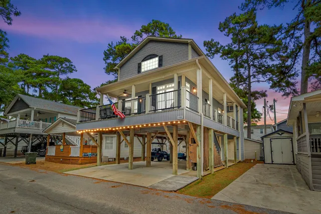 6001-1703 S Kings Hwy.