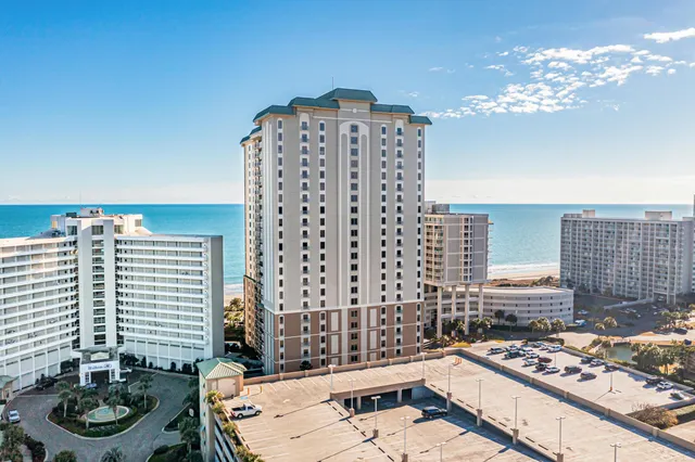9994 Beach Club Dr.