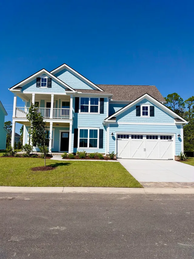851 Indigo Bay Circle