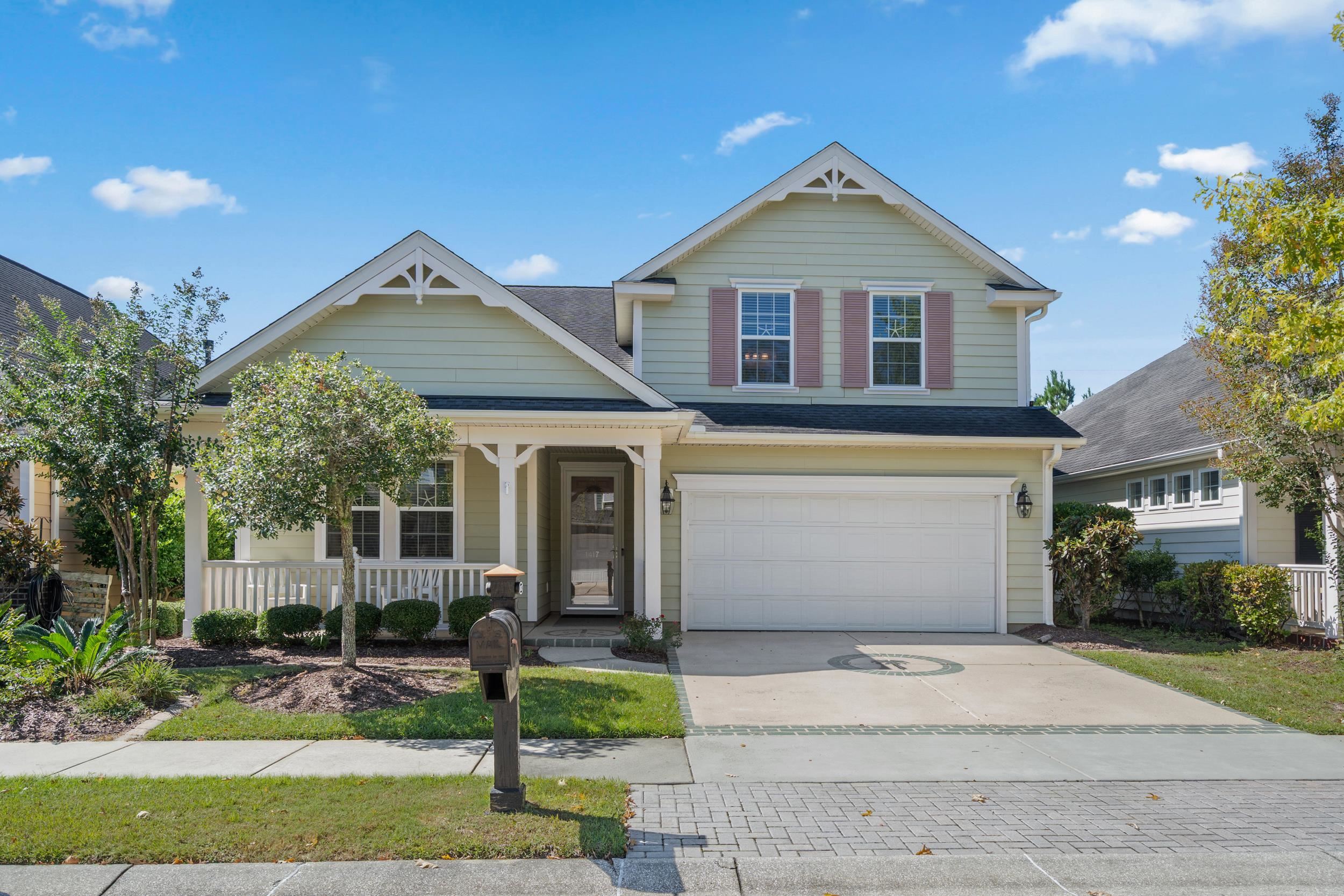 1417 Thames Ct. – Myrtle Beach, SC