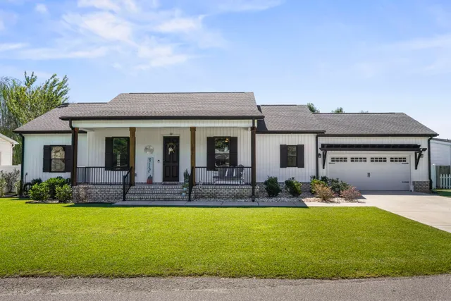 1058 Weslin Creek Dr.