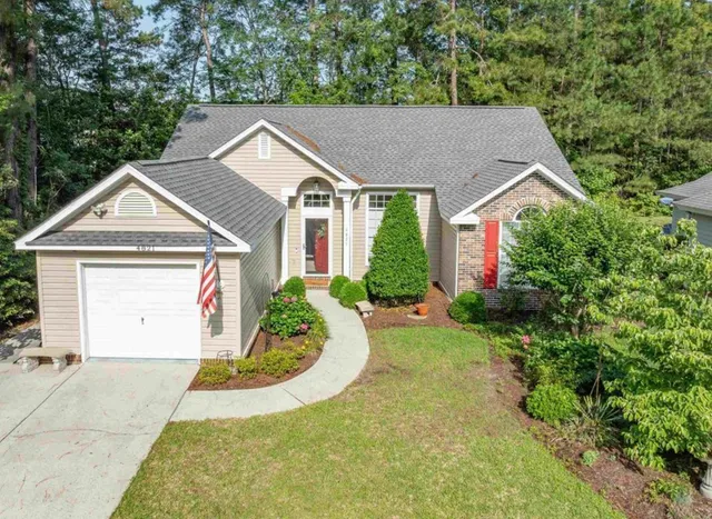 4821 Southern Trail