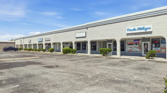 1540 Highway 501
