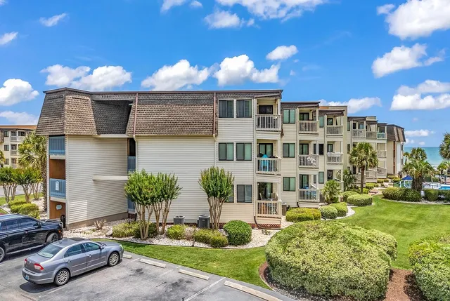 5601 N Ocean Blvd.