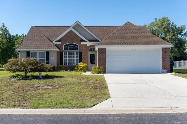 282 Bonnie Bridge Circle