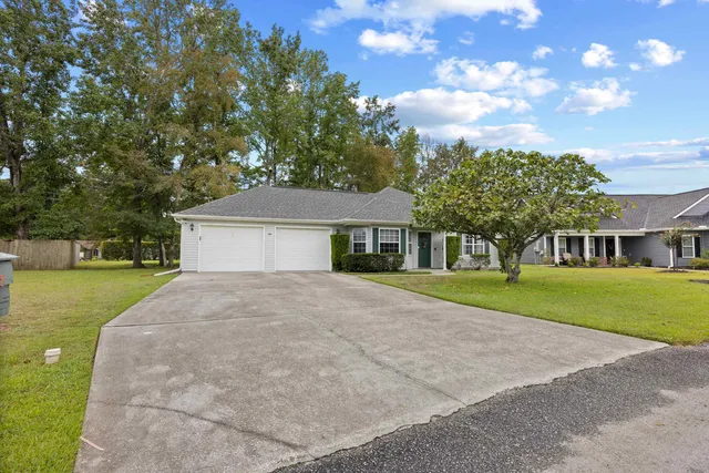 4210 Summitt Trail