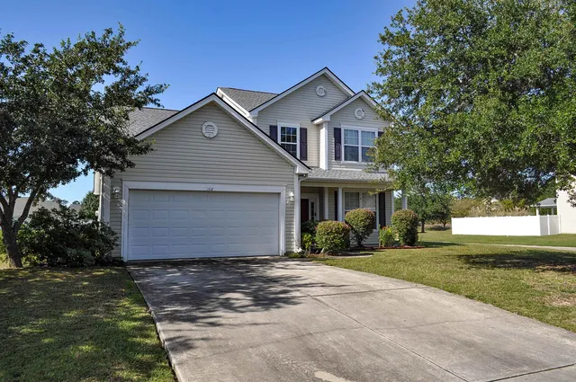 168 Zinnia Dr.