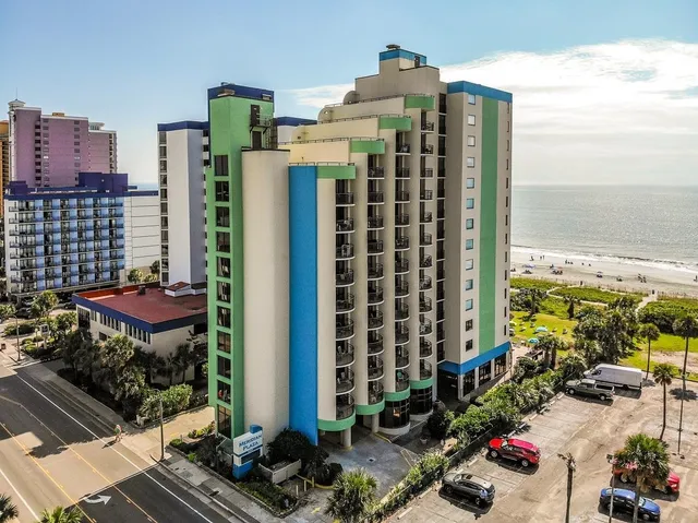 2310 N Ocean Blvd.