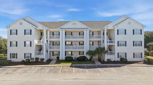 901 West Port Dr.