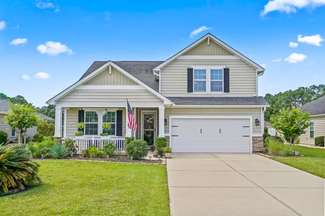 745 Harbor Bay Dr.