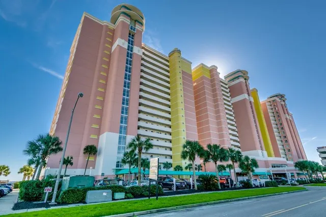 2711 S Ocean Blvd.