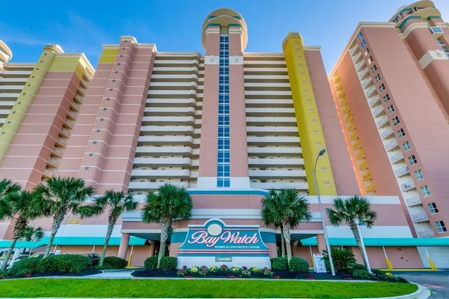 2801 S Ocean Blvd.
