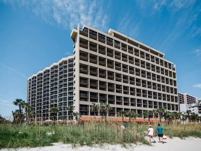 7100 N Ocean Blvd.