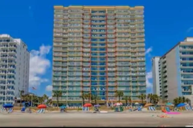 2201 S Ocean Blvd.