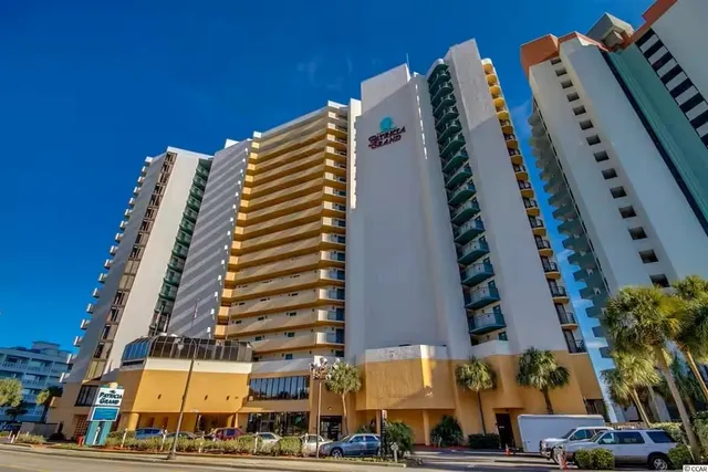 2710 N Ocean Blvd.